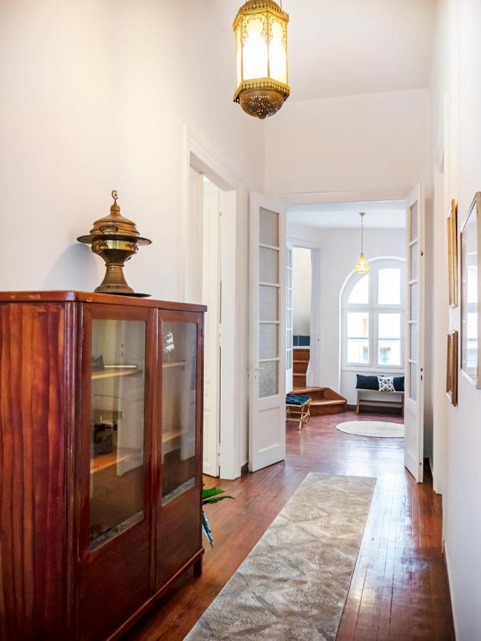 Apartment The Arcade Athens